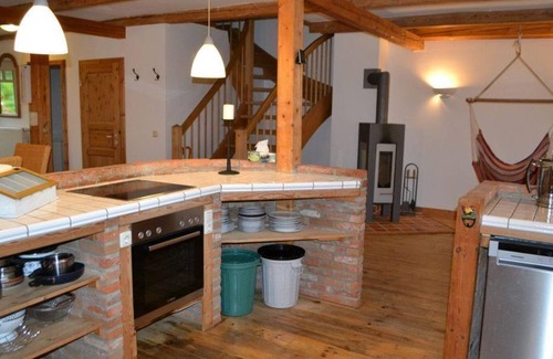 Toenning House | House Ella - Holiday home Ella
