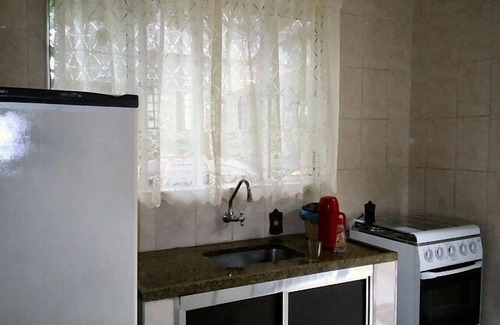 Canto do Forte House | House em condominio fechdo with Large Garden