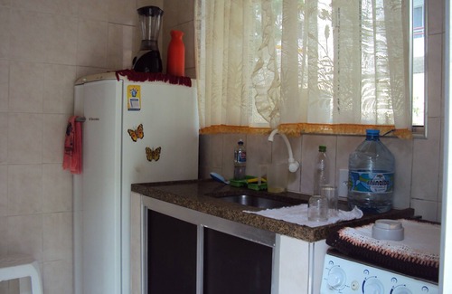 Canto do Forte House | House em condominio fechdo with Large Garden