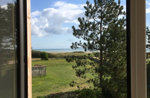 Lestre Villa | House entirely renovated in edge of sea