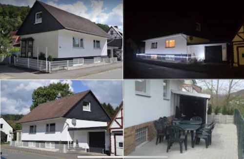 Steina House | House Erika