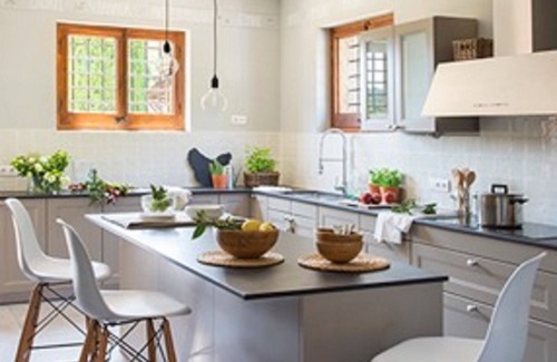 Sant Andreu de Llavaneres House | HOUSE WITH SEA VIEWS PERFECT FOR FAMILIES