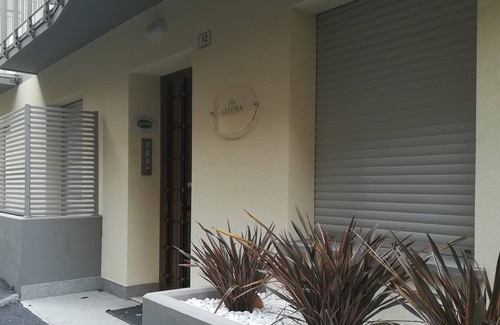 Alassio Apartment | House ESEDRA - " 2 " air conditioning, wifi, parking, tv led 40" - 100mt sea