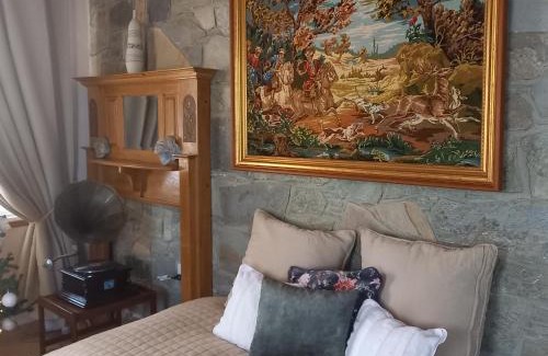 Moutoullas Apartment | House Eufrosyne