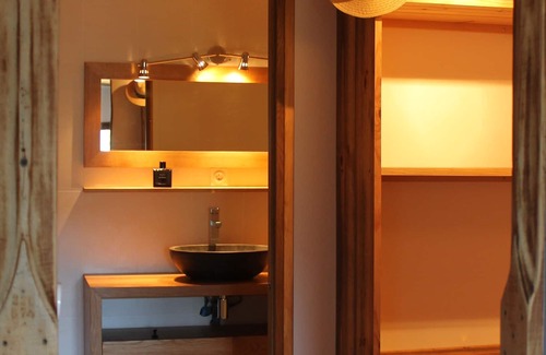Formigueres House | House Exceptional chalet