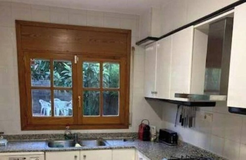 Sant Iscle de Vallalta House | HOUSE FOR 7 PEOPLE ALT MARESME