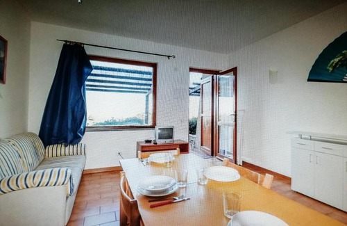 La Pelosa Apartment | House Falcone in Stintino