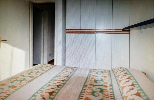 La Pelosa Apartment | House Falcone in Stintino
