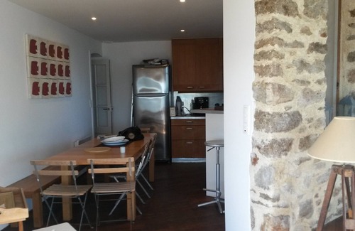 Noirmoutier-en-l'Ile House | House feet in water