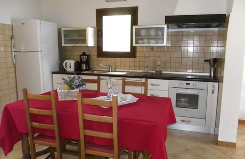 Tiuccia Villa | House feet in water, comfort and relaxation, sandy beach in front of house