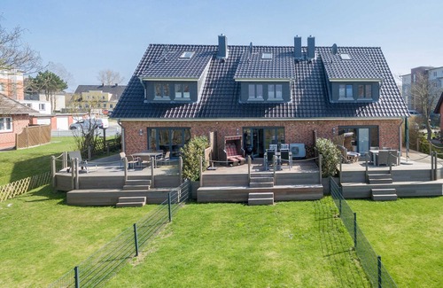 List House | House Fennenblick