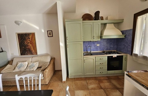 Castiadas Apartment | House for 12 with Pool