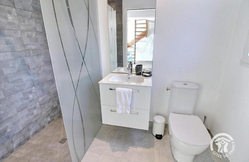 Lancieux House | house for 2 people with garden