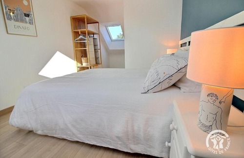 Lancieux House | house for 2 people with garden