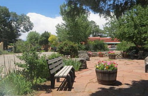 Salinas Victoria House | House for 3 people.