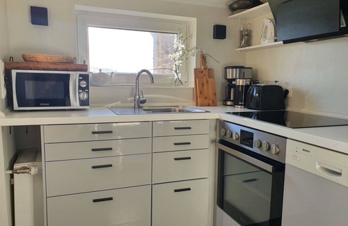 Nieby House | House for 4 guests with 70m² in Nieby (128936)