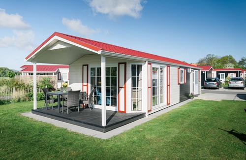 Itzendorf House | House for 4 guests with 45m² in Norden (117092)