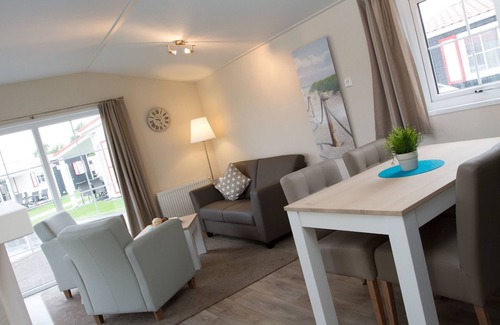 Itzendorf House | House for 4 guests with 45m² in Norden (117092)