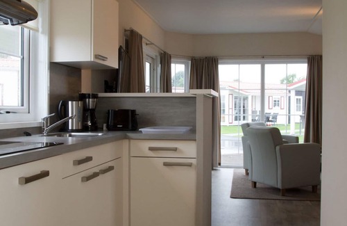 Itzendorf House | House for 4 guests with 45m² in Norden (117093)