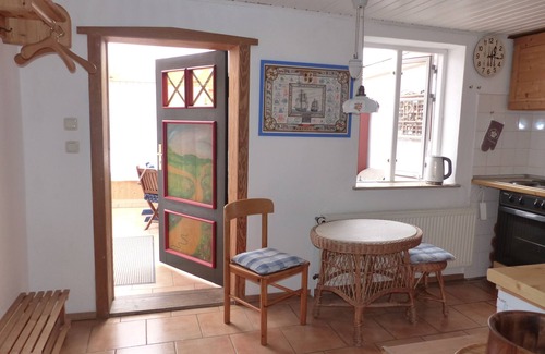 Ostseebad Prerow House | House for 4 guests with 75m² in Prerow (114005)