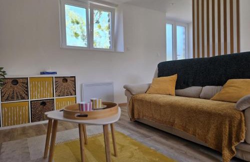Folligny House | House for 4 people