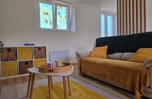 Folligny House | House for 4 people