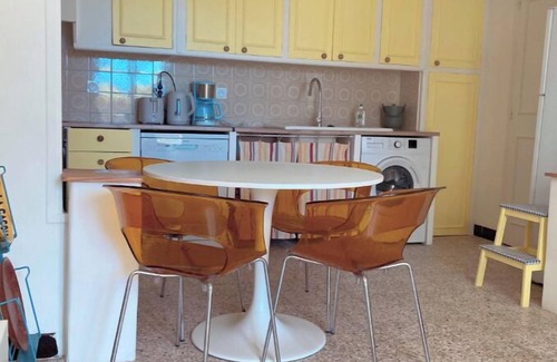 Barjols House | House for 4 people in the heart of the village of Barjols