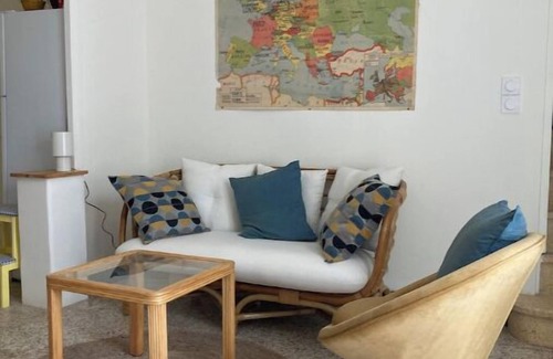 Barjols House | House for 4 people in the heart of the village of Barjols