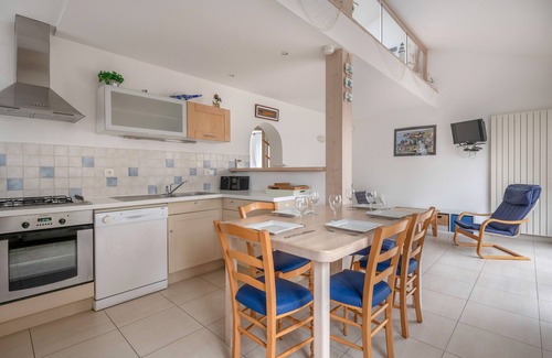 Saint-Marc-sur-Mer House | House for 6 - 300 m from the beach!