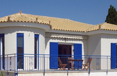 Pylos-Nestoras House | House for 6 guests with 95m² in Kamaria (123828)
