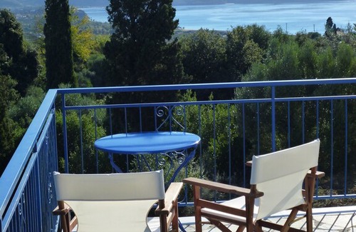Pylos-Nestoras House | House for 6 guests with 95m² in Kamaria (123828)
