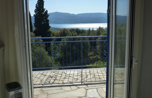 Pylos-Nestoras House | House for 6 guests with 95m² in Kamaria (123828)