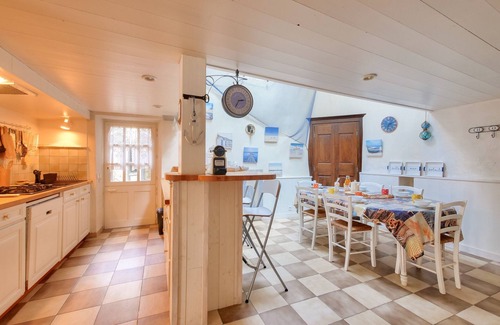 La Flotte Ski Chalet | House for 6 - la Flotte - Hoomy