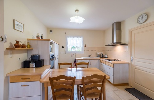Penvenan House | House for 6 people, close to shops and sea, côtes d'Ajoncs
