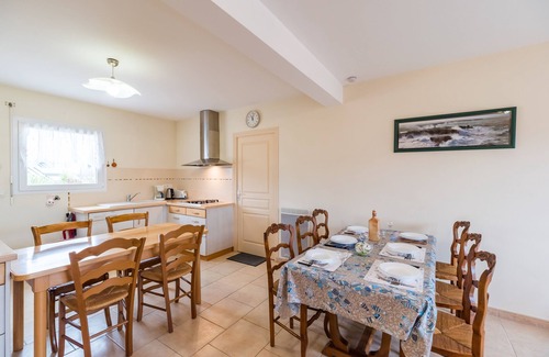 Penvenan House | House for 6 people, close to shops and sea, côtes d'Ajoncs