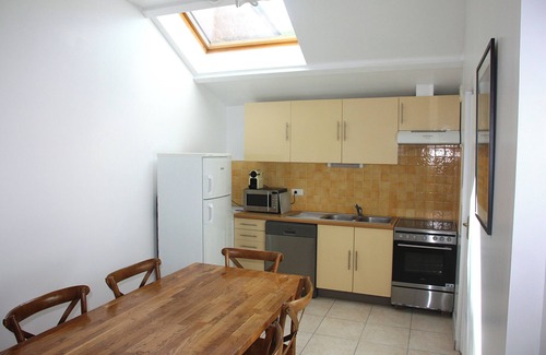 Pont Rousseau Villa | House for 6 people in an exceptional setting in Nantes