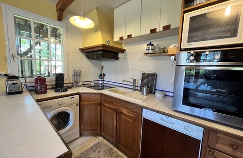 Messanges House | House for 6 people in Messanges