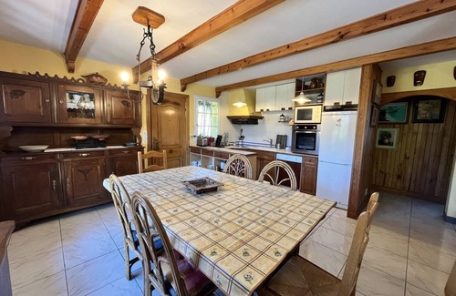 Messanges House | House for 6 people in Messanges