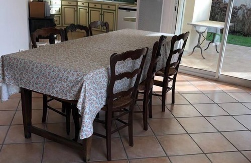 Kervoyal House | House for 6 people in Kervoyal