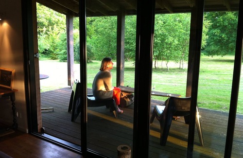 Pluherlin House | House for 6 people, swimming pool, large garden, quiet, beautiful countryside, sea 30km away
