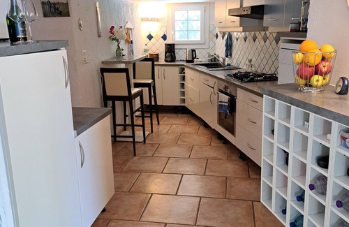 Salles-d'Aude Villa | House for 6 persons