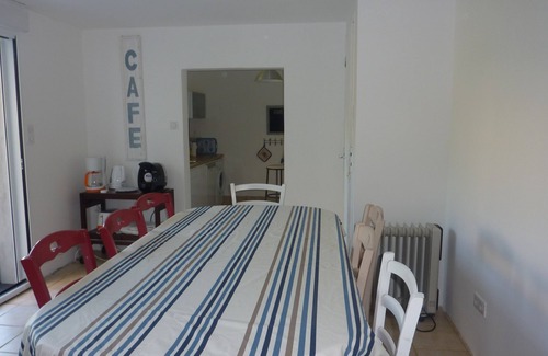 Matignon House | House for 8 persons at Matignon, near Saint Cast