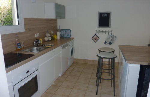 Matignon House | House for 8 persons at Matignon, near Saint Cast
