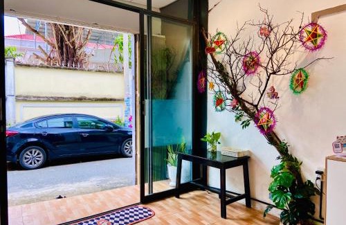Ninh Kieu House | HOUSE FOR ALL - CANTHO HOMESTAY