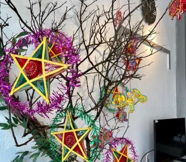 Ninh Kieu House | HOUSE FOR ALL - CANTHO HOMESTAY