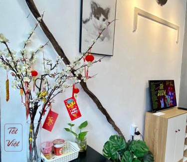 Ninh Kieu House | HOUSE FOR ALL - CANTHO HOMESTAY