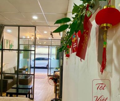 Ninh Kieu House | HOUSE FOR ALL - CANTHO HOMESTAY