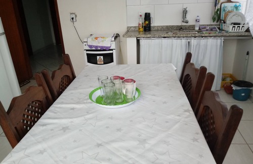 Cabo Frio House | House for CARNIVAL, beach view, wifi, garage, barbecue, etc. CARNIVAL, COME!