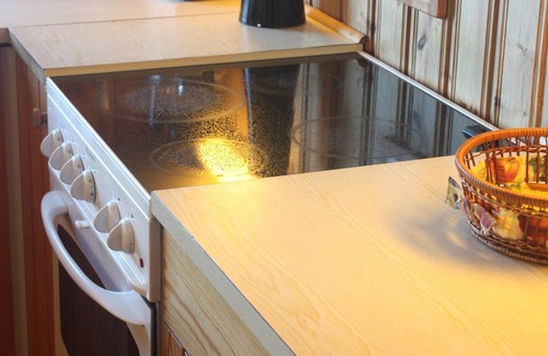 Kvaløysletta House | House for larger groups or family