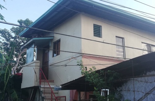 Puerto Princesa City Centre Apartment | HOUSE FOR 4 NEAR AIRPORT/SM+WIFI